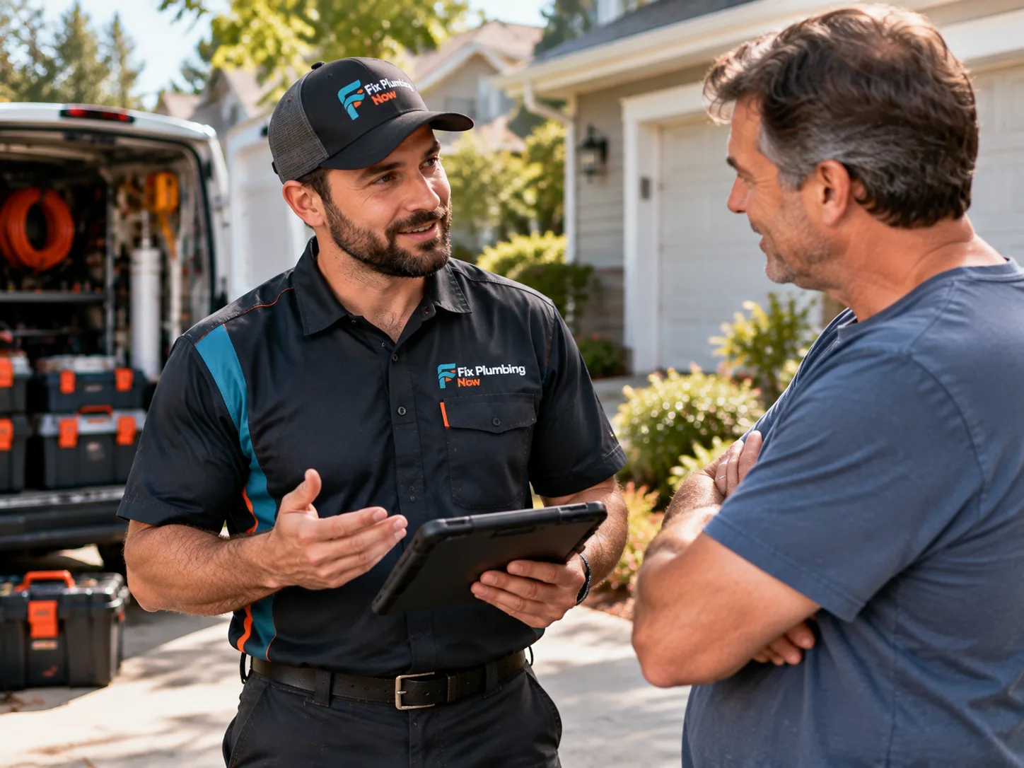 Clogged Drain Service Vernon, CO FAQs